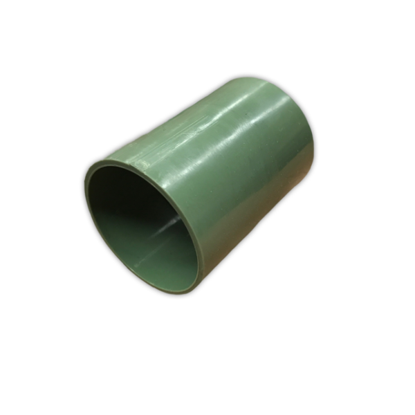 Cople p/conduit PVC pesado 1" Argos