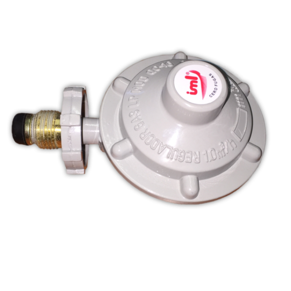 Regulador p/gas c/interior IML QC-16