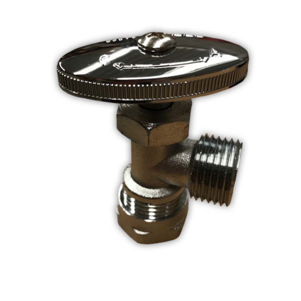 Llave angular de barril AKSI