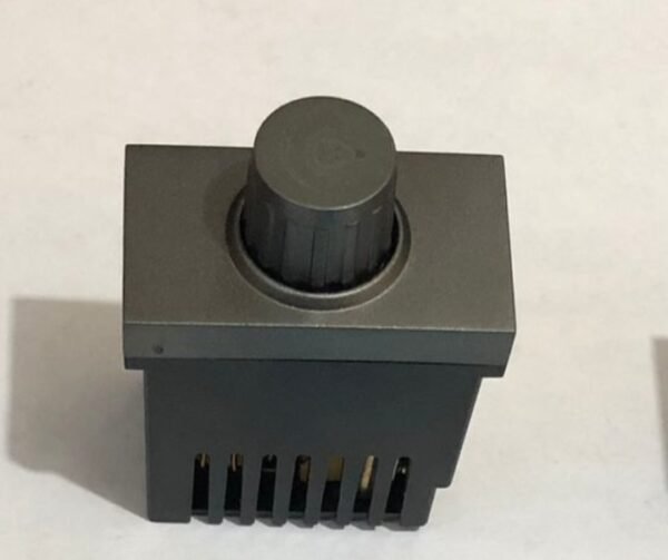 Dimmer 300 wts. 1 Modulo Linea PRO