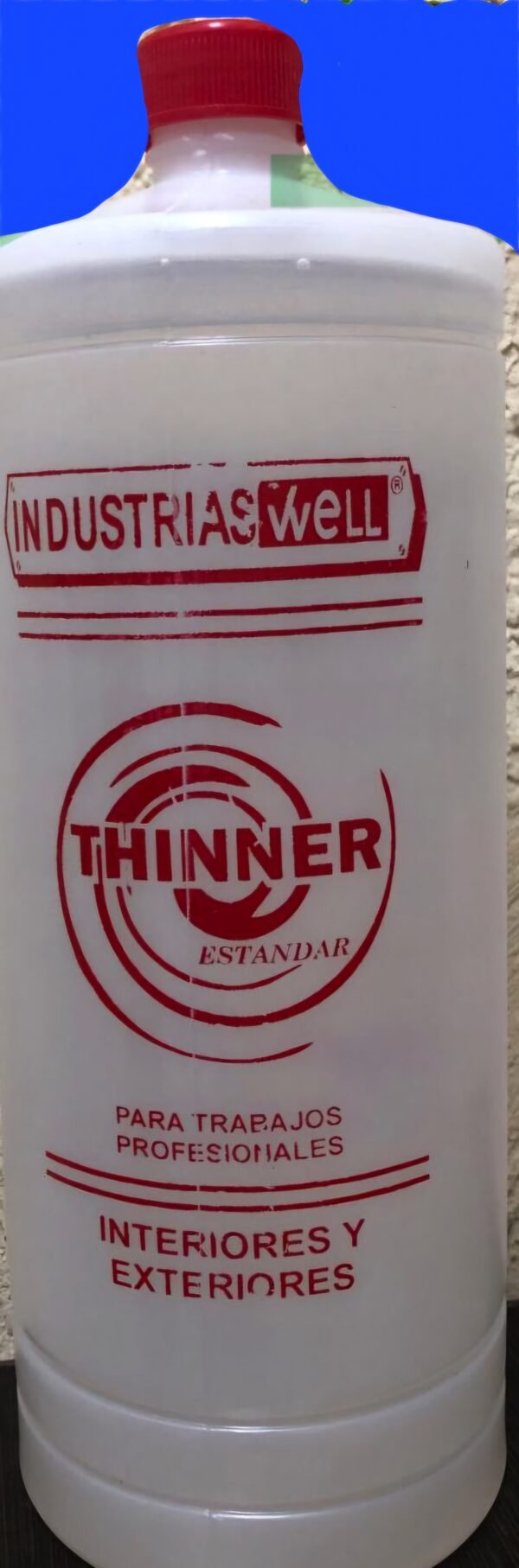 Thinner 1000ml Adhemex