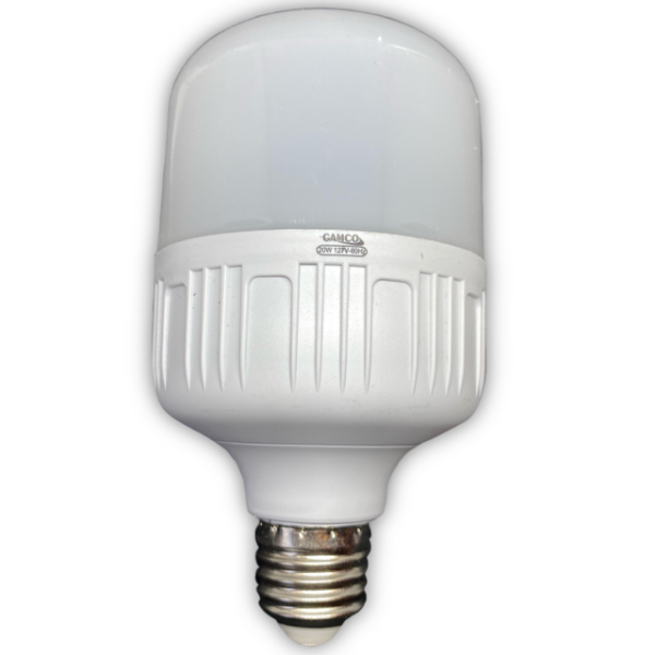 Foco bala led luz blanca 36w Tianlai