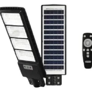 Lampara suburbana Solar 200 wts. Tianlai